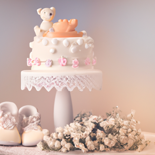 Baby Shower Catering Near Me: Indulge In Culinary Delights