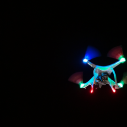 Drone Show Near Me: Aerial Spectacles In Your Vicinity