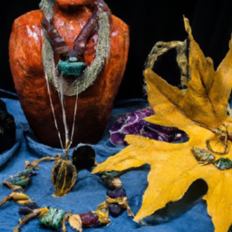 Fall Craft Shows Near Me: Embrace Autumn’s Creative Spirit