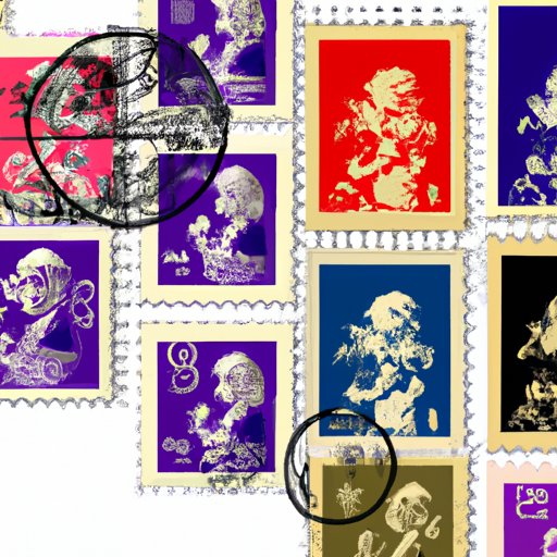 Stamp Shows Near Me: A Philatelist’s Dream Gathering