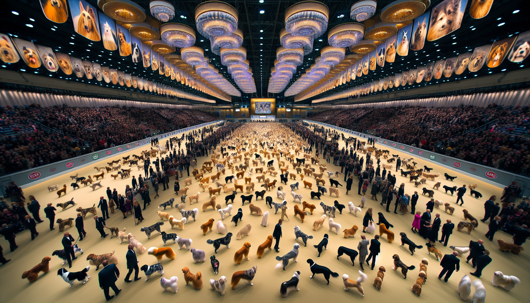 What Is The World’s Biggest Dog Show?