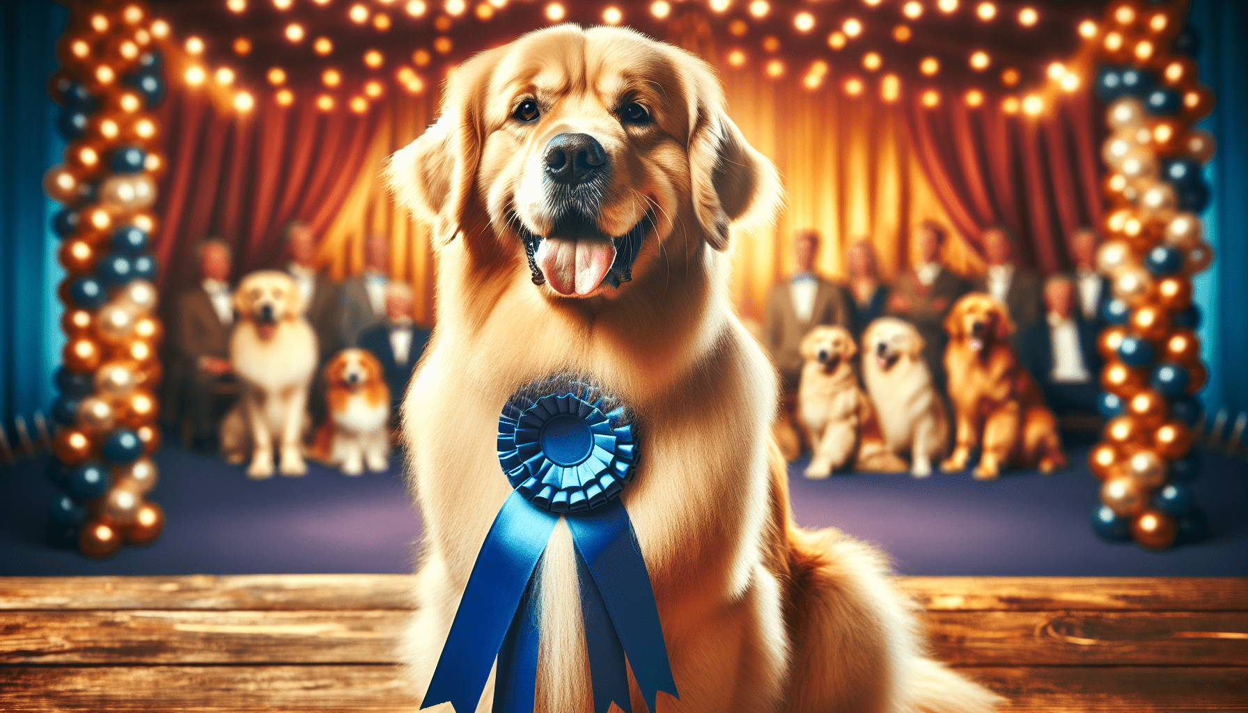 Where Can I Watch The Dog Show On Thanksgiving Day?